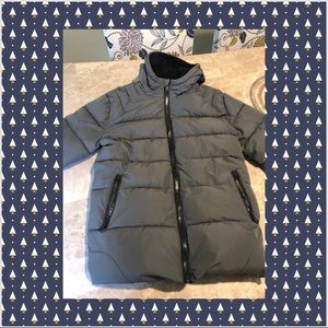 Michael Kors - Winter Coat 🧥 for boy 👦🏻 🔵